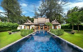 Banyan Tree Phuket - SHA Extra Plus