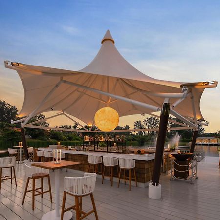 Banyan Tree Phuket - SHA Extra Plus Pantai Bang Tao Bagian luar foto