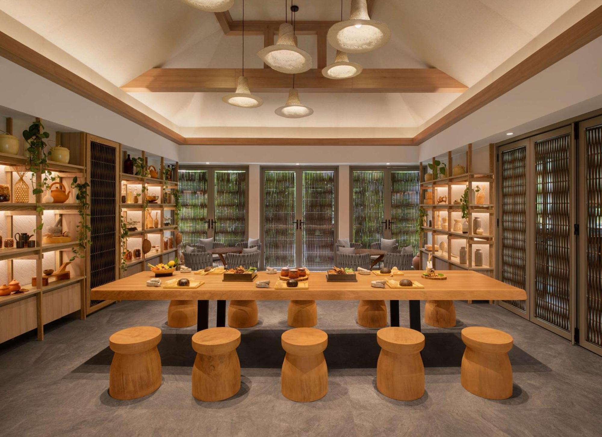 Banyan Tree Phuket - SHA Extra Plus Pantai Bang Tao Bagian luar foto