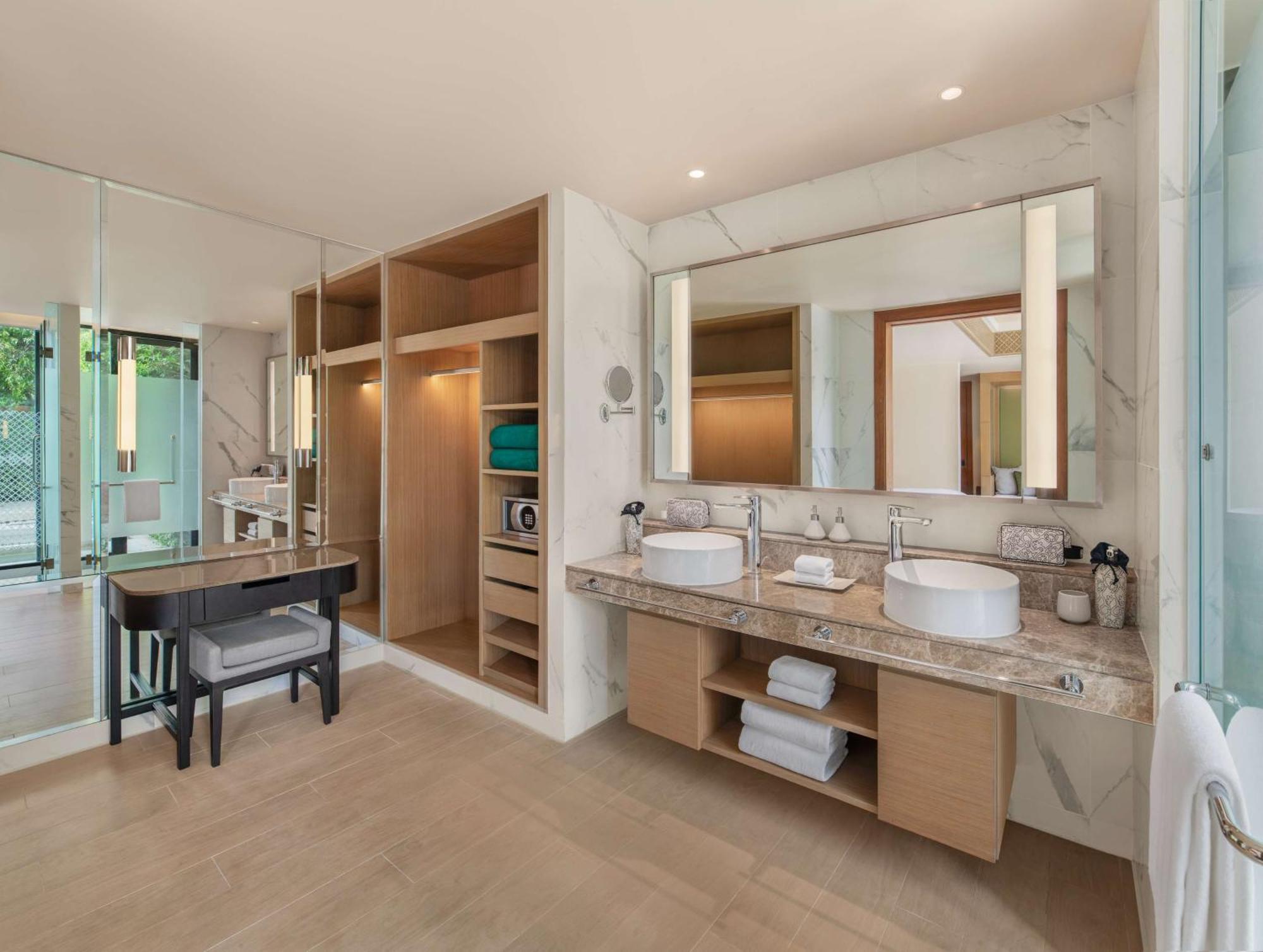 Banyan Tree Phuket - SHA Extra Plus Pantai Bang Tao Bagian luar foto