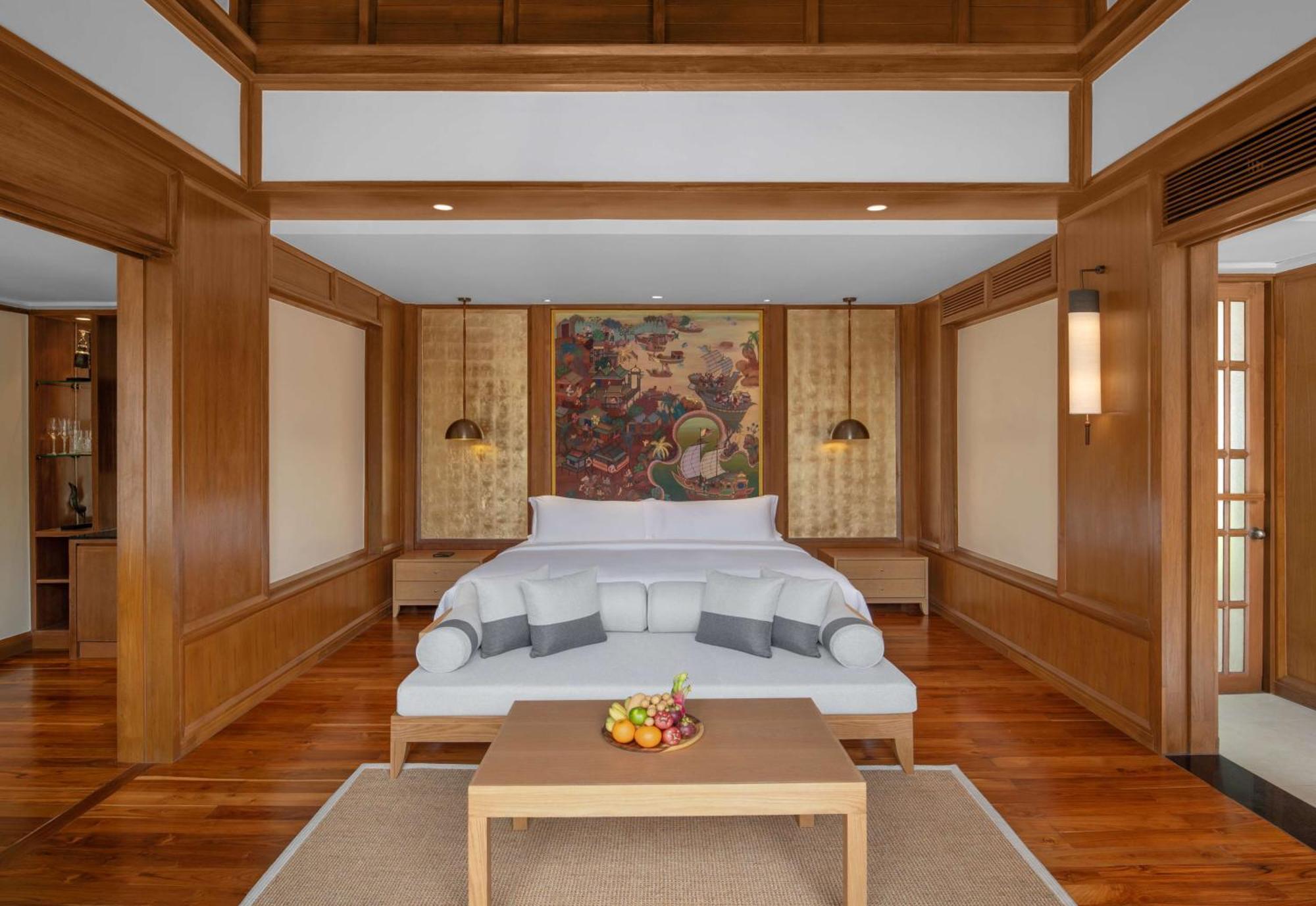 Banyan Tree Phuket - SHA Extra Plus Pantai Bang Tao Bagian luar foto