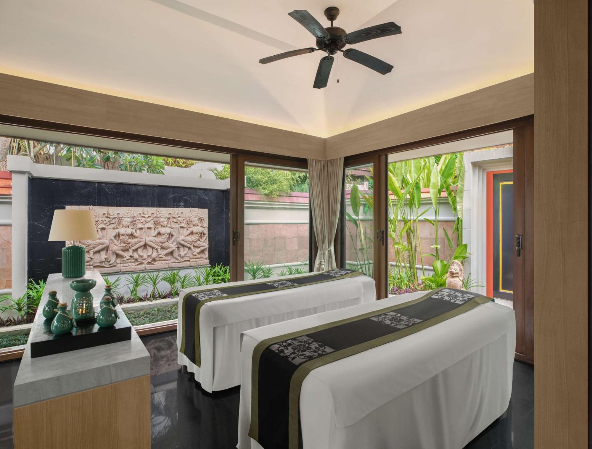 Banyan Tree Phuket - SHA Extra Plus Pantai Bang Tao Bagian luar foto