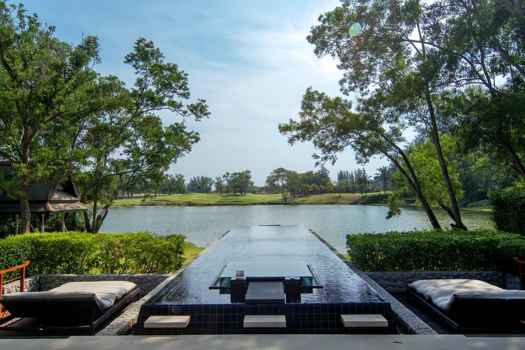 Banyan Tree Phuket - SHA Extra Plus Pantai Bang Tao Bagian luar foto